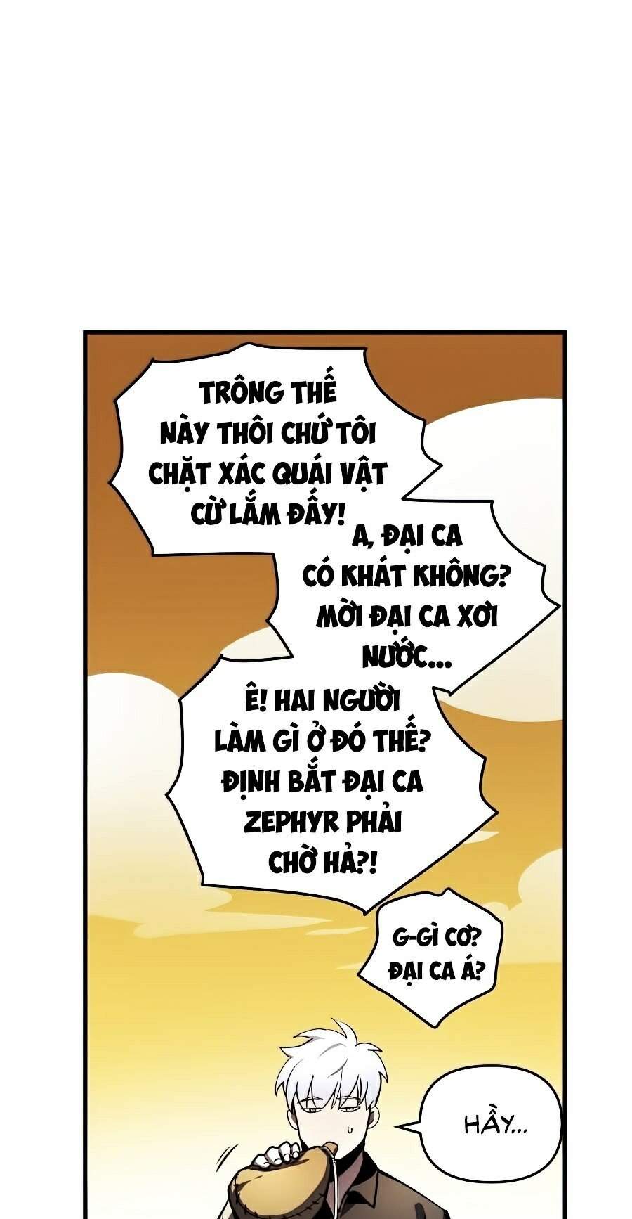 Chiền Thần Tự Sát Hồi Quy Chapter 13 - Trang 2