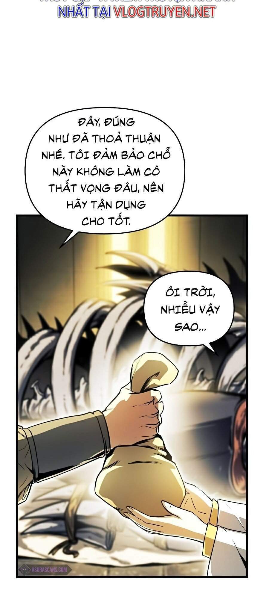 Chiền Thần Tự Sát Hồi Quy Chapter 13 - Trang 2