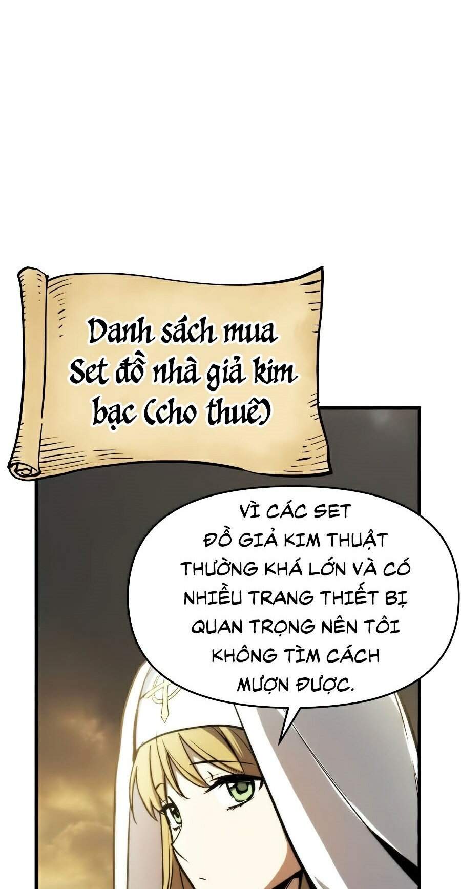 Chiền Thần Tự Sát Hồi Quy Chapter 13 - Trang 2