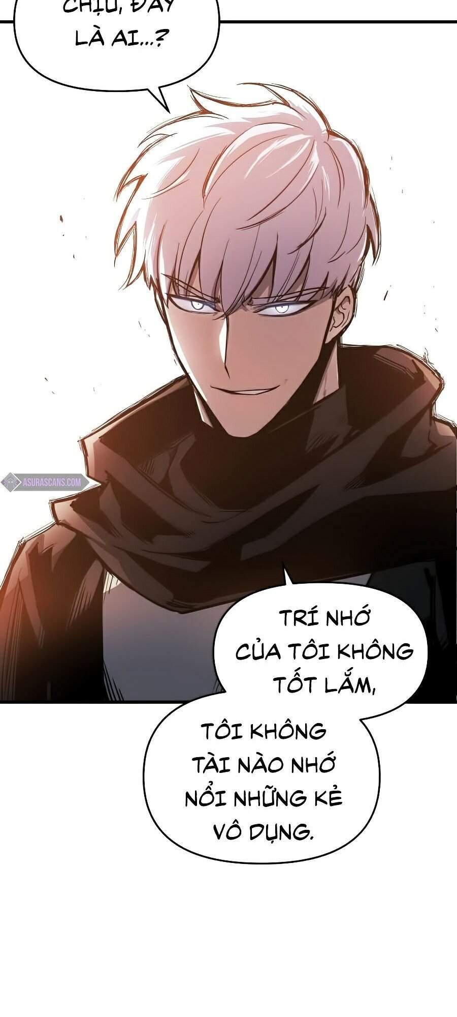 Chiền Thần Tự Sát Hồi Quy Chapter 13 - Trang 2