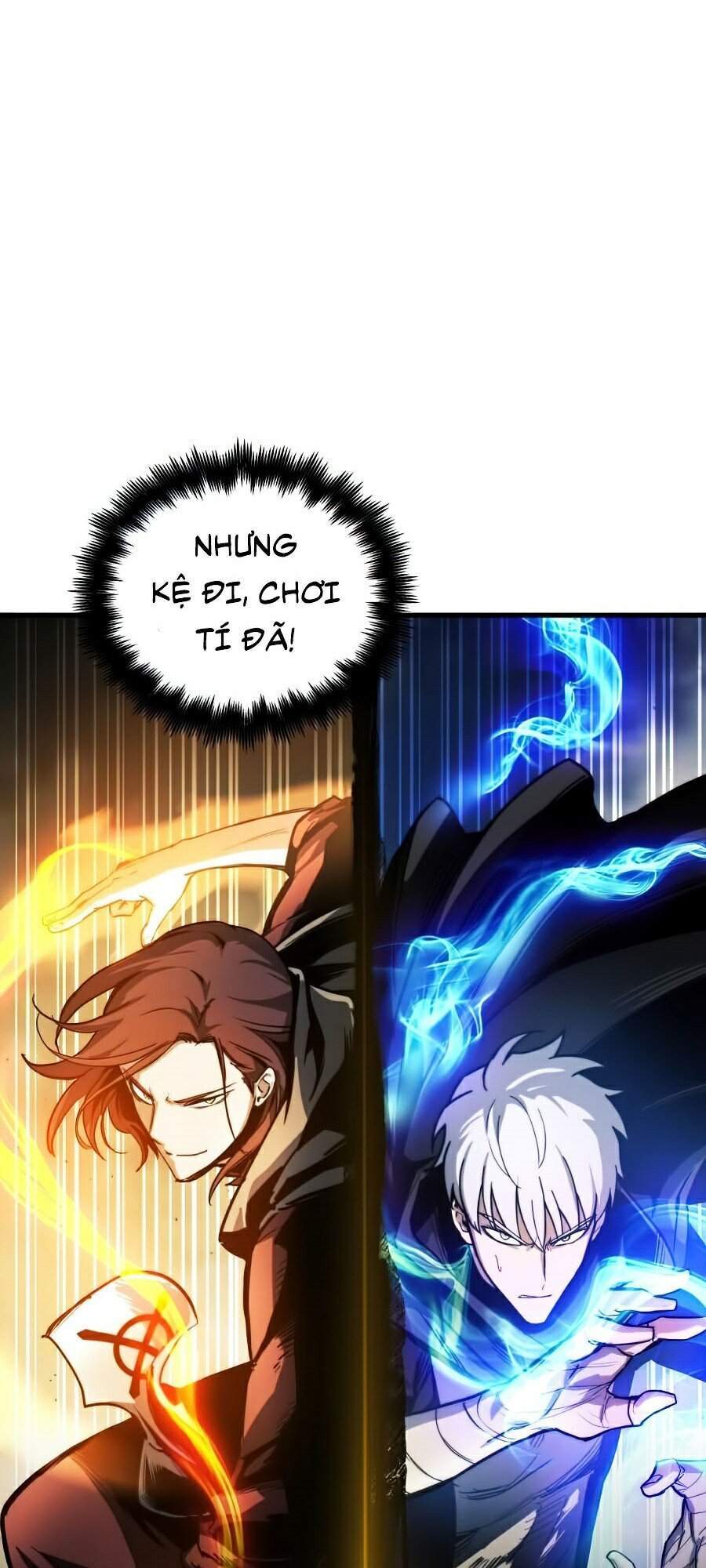 Chiền Thần Tự Sát Hồi Quy Chapter 13 - Trang 2