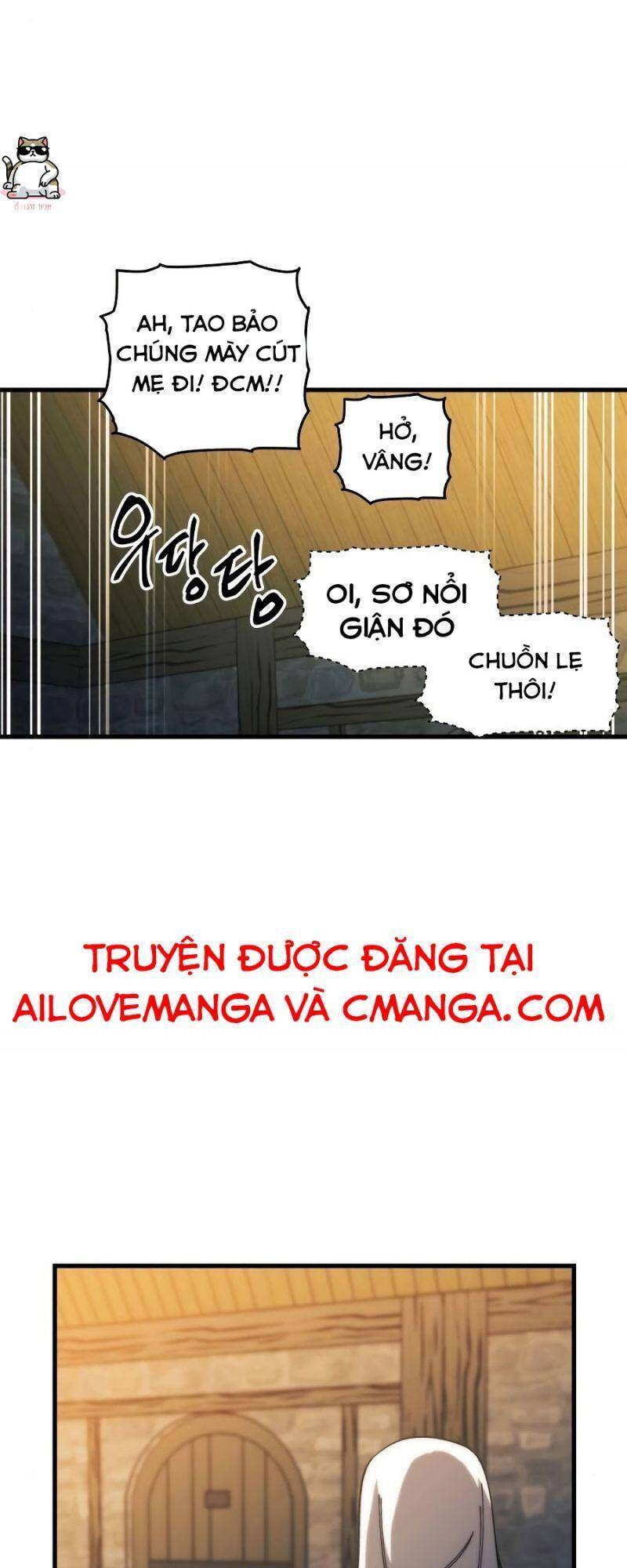 Chiền Thần Tự Sát Hồi Quy Chapter 8 - Trang 2