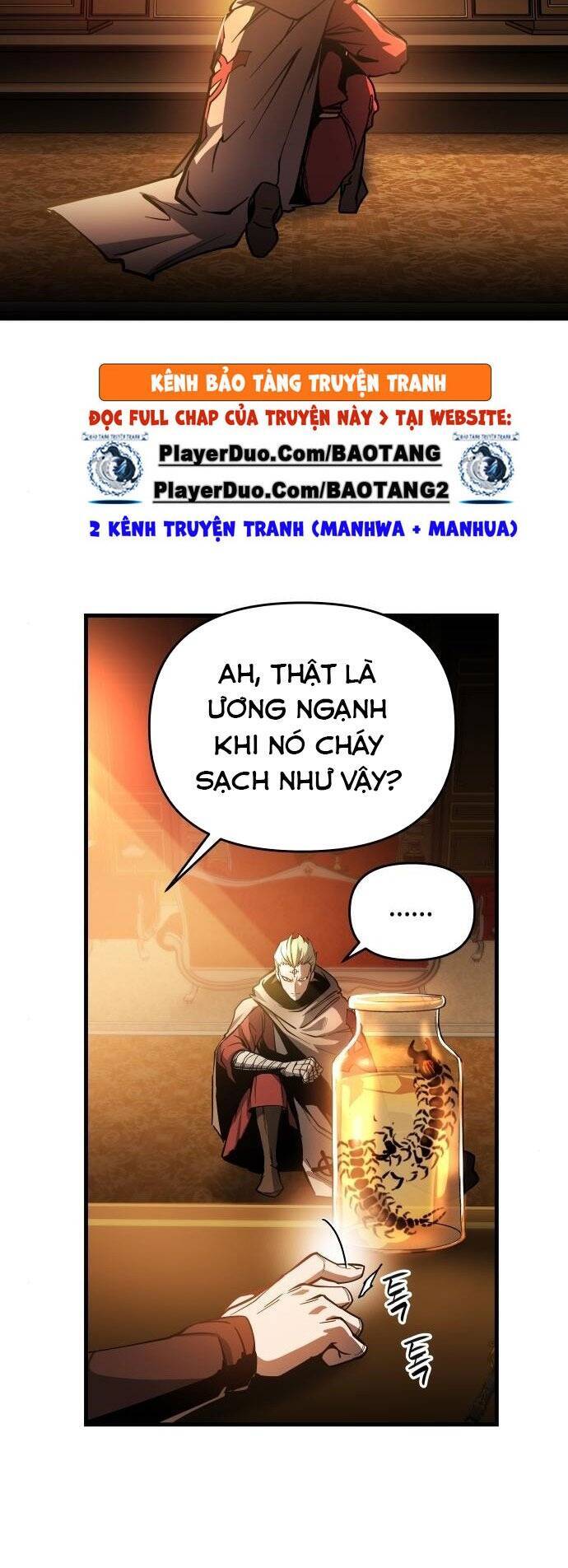 Chiền Thần Tự Sát Hồi Quy Chapter 5 - Trang 2