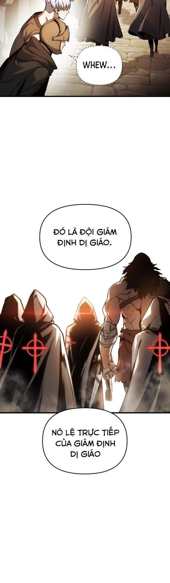 Chiền Thần Tự Sát Hồi Quy Chapter 5 - Trang 2