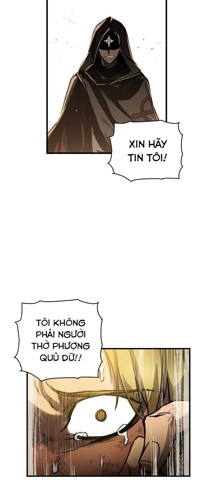 Chiền Thần Tự Sát Hồi Quy Chapter 5 - Trang 2