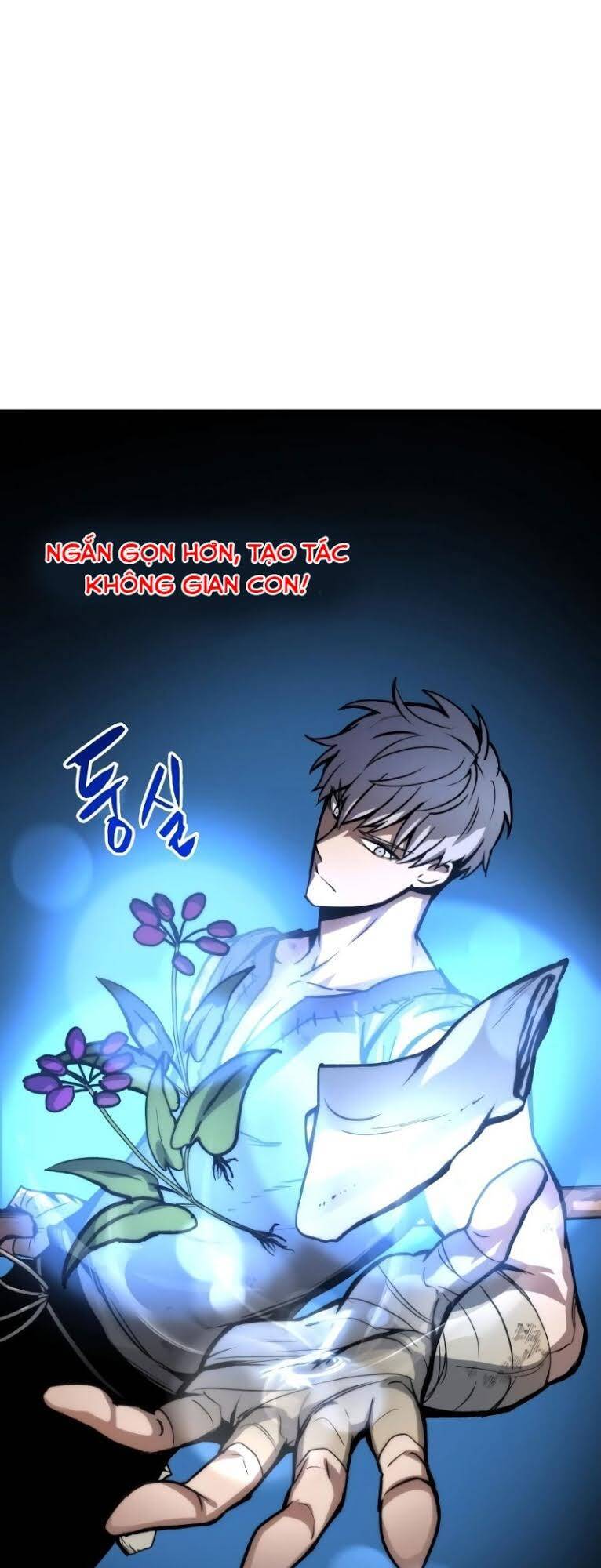 Chiền Thần Tự Sát Hồi Quy Chapter 4 - Trang 2