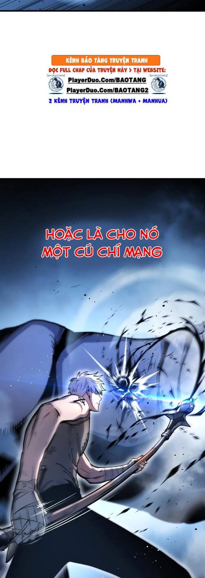 Chiền Thần Tự Sát Hồi Quy Chapter 4 - Trang 2