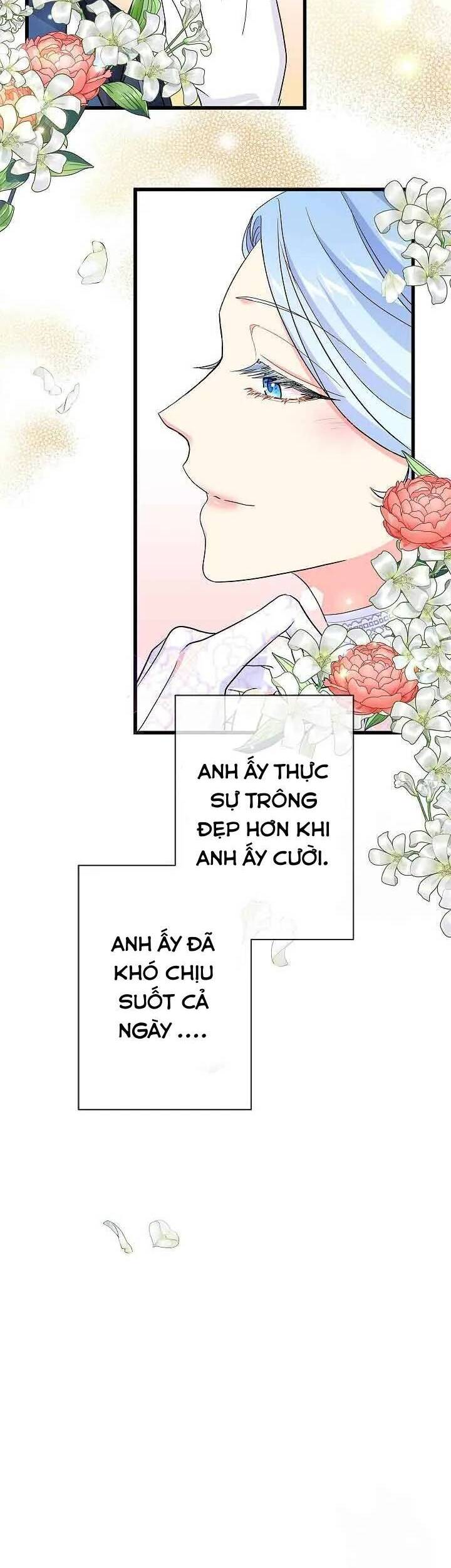 Nếu Là Phản Diện, Liệu Tôi Sẽ Chết? Chapter 58 - Trang 2