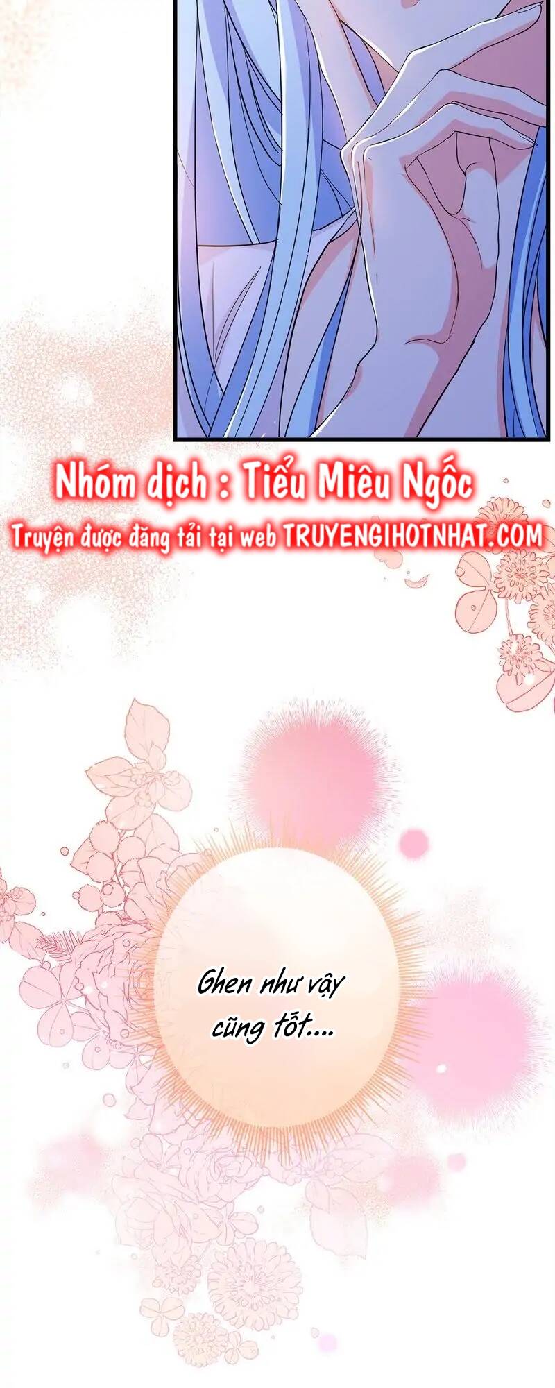 Nếu Là Phản Diện, Liệu Tôi Sẽ Chết? Chapter 55 - Trang 2