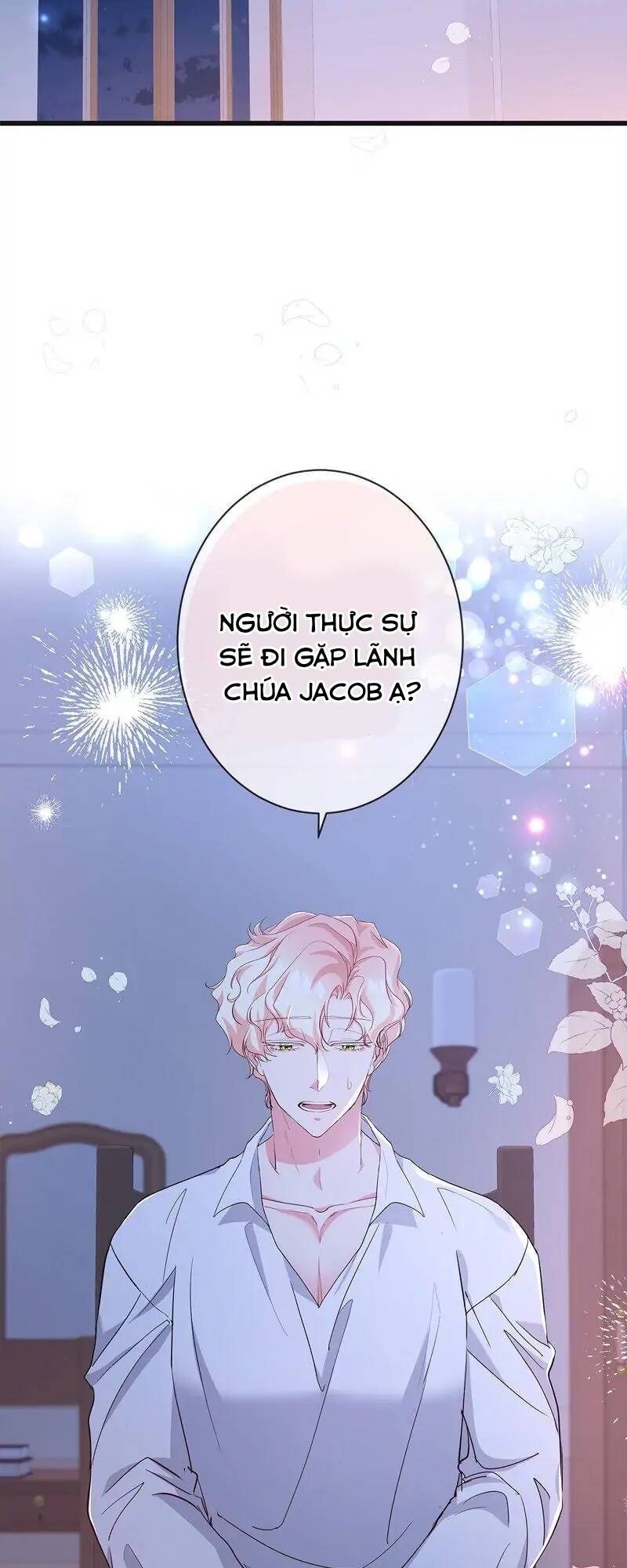 Nếu Là Phản Diện, Liệu Tôi Sẽ Chết? Chapter 55 - Trang 2