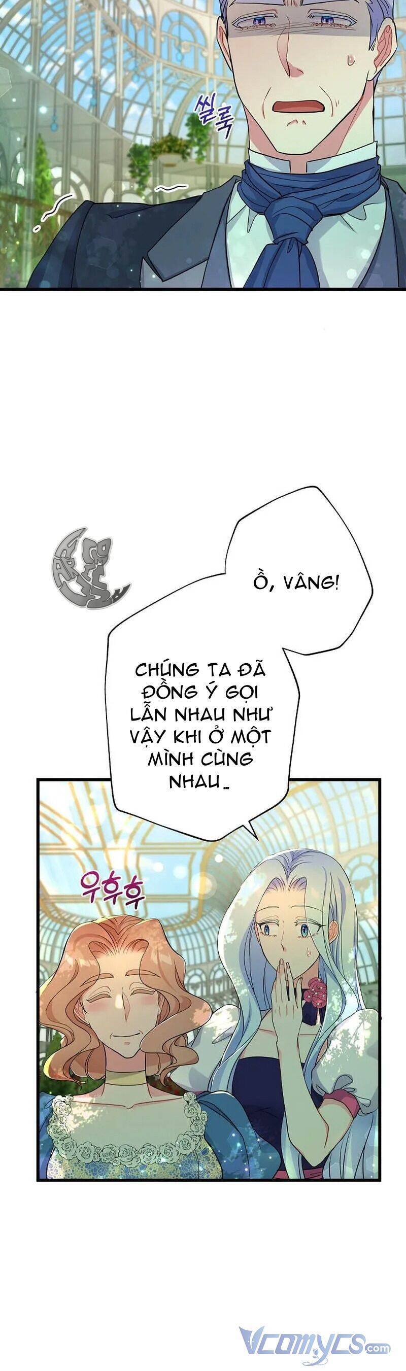 Nếu Là Phản Diện, Liệu Tôi Sẽ Chết? Chapter 49 - Trang 2