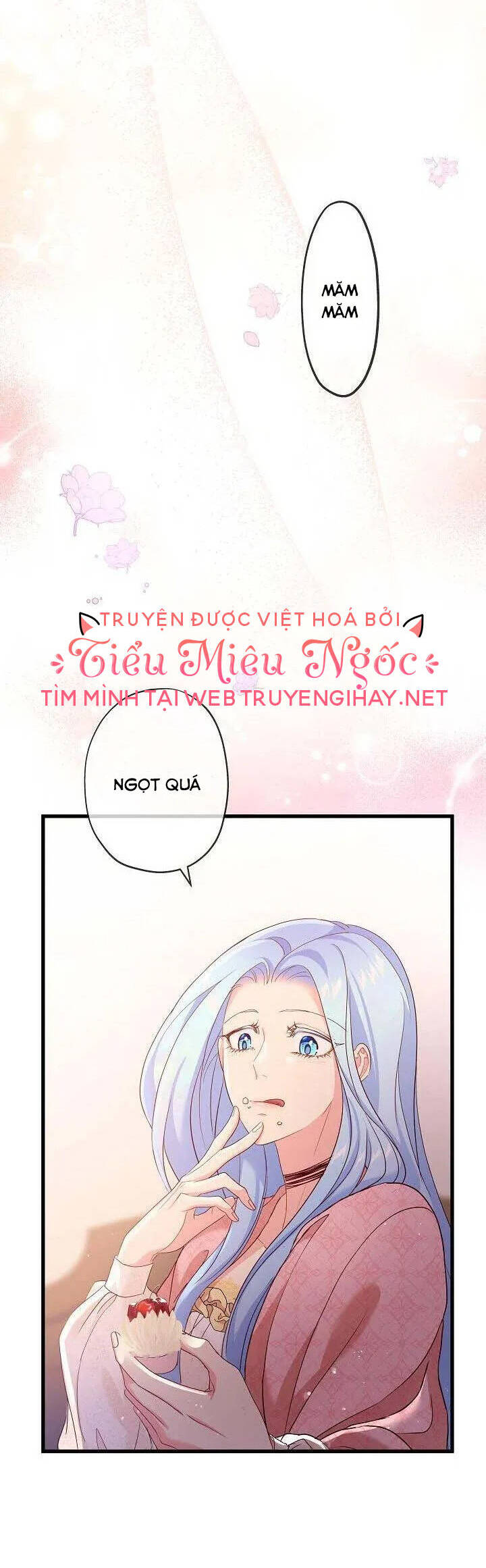 Nếu Là Phản Diện, Liệu Tôi Sẽ Chết? Chapter 42 - Trang 2