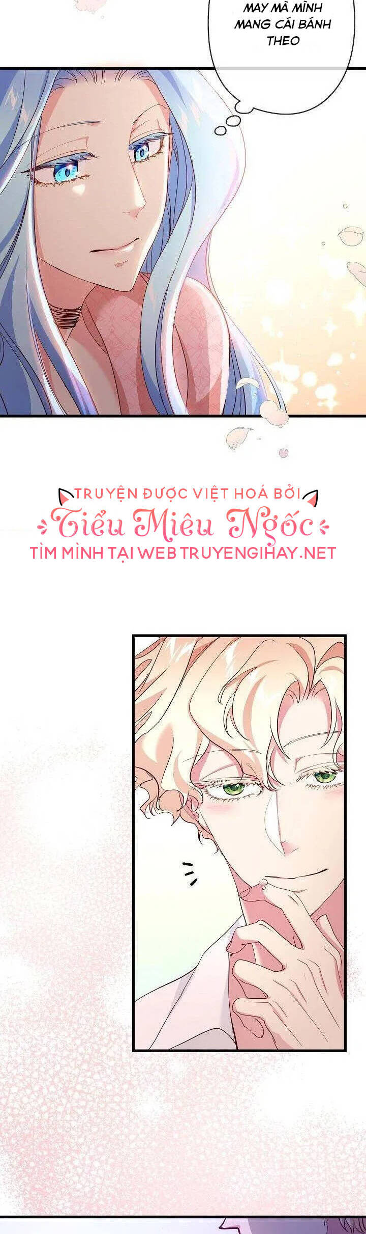 Nếu Là Phản Diện, Liệu Tôi Sẽ Chết? Chapter 42 - Trang 2