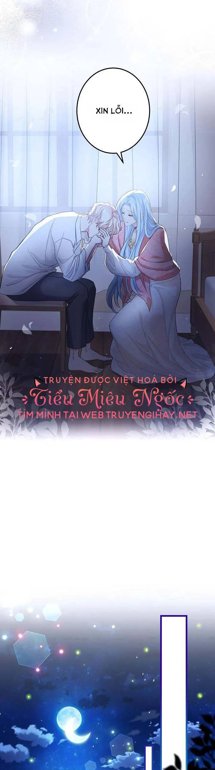 Nếu Là Phản Diện, Liệu Tôi Sẽ Chết? Chapter 41 - Trang 2