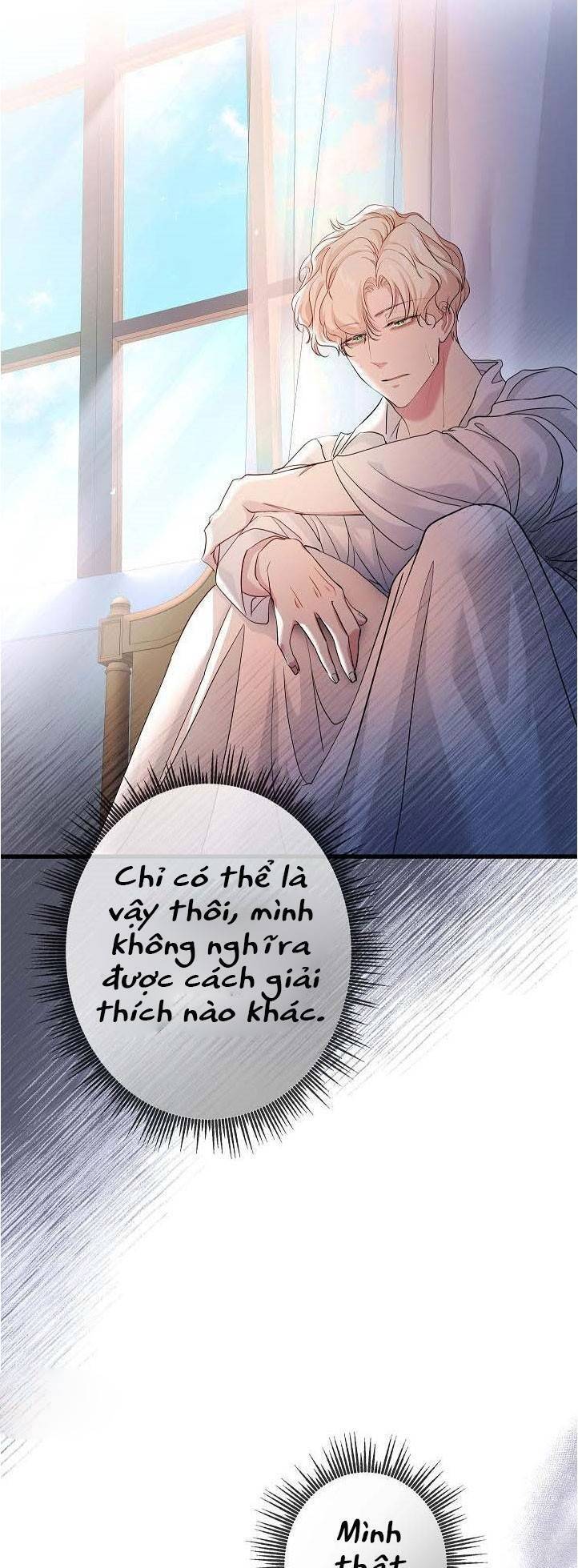 Nếu Là Phản Diện, Liệu Tôi Sẽ Chết? Chapter 39 - Trang 2