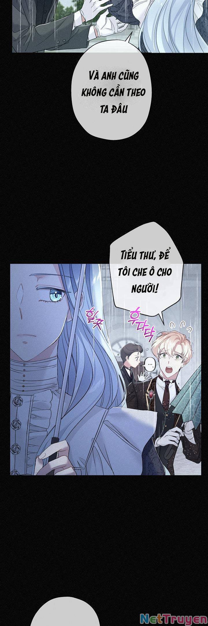 Nếu Là Phản Diện, Liệu Tôi Sẽ Chết? Chapter 36 - Trang 2