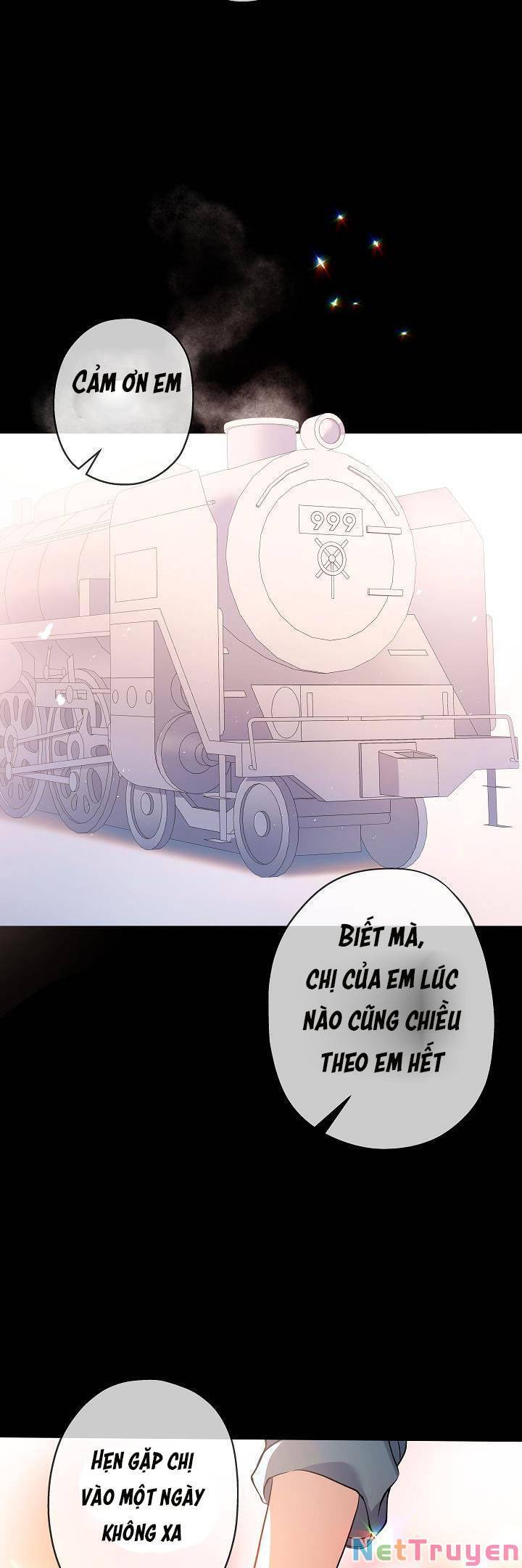 Nếu Là Phản Diện, Liệu Tôi Sẽ Chết? Chapter 36 - Trang 2