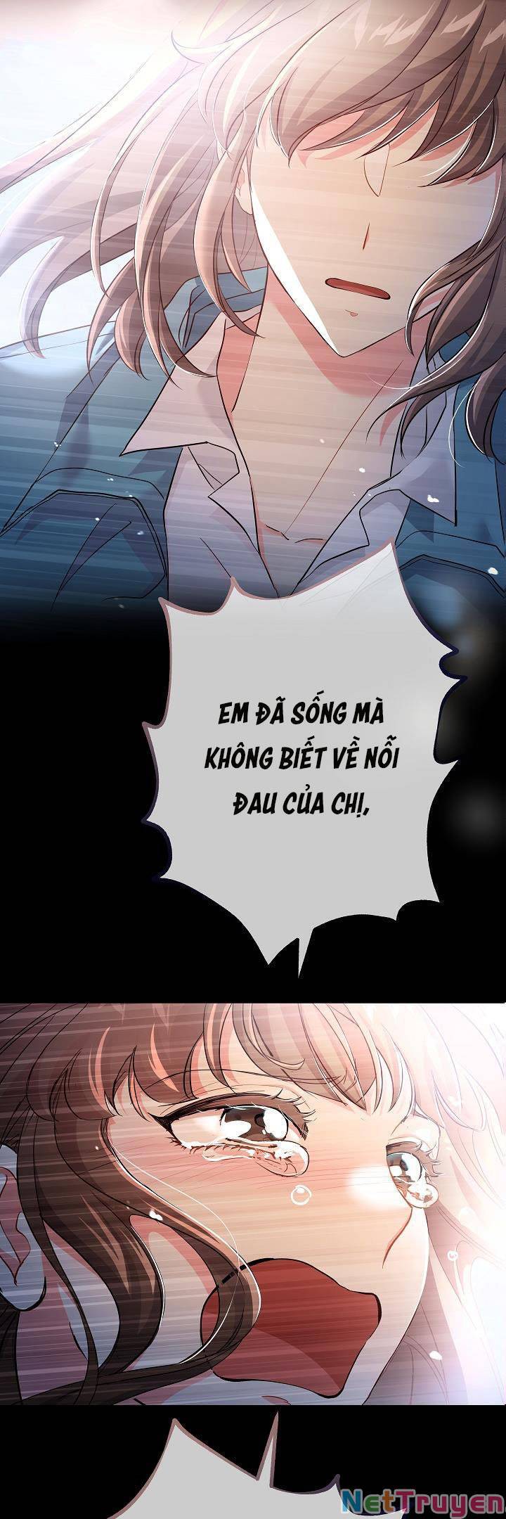 Nếu Là Phản Diện, Liệu Tôi Sẽ Chết? Chapter 36 - Trang 2