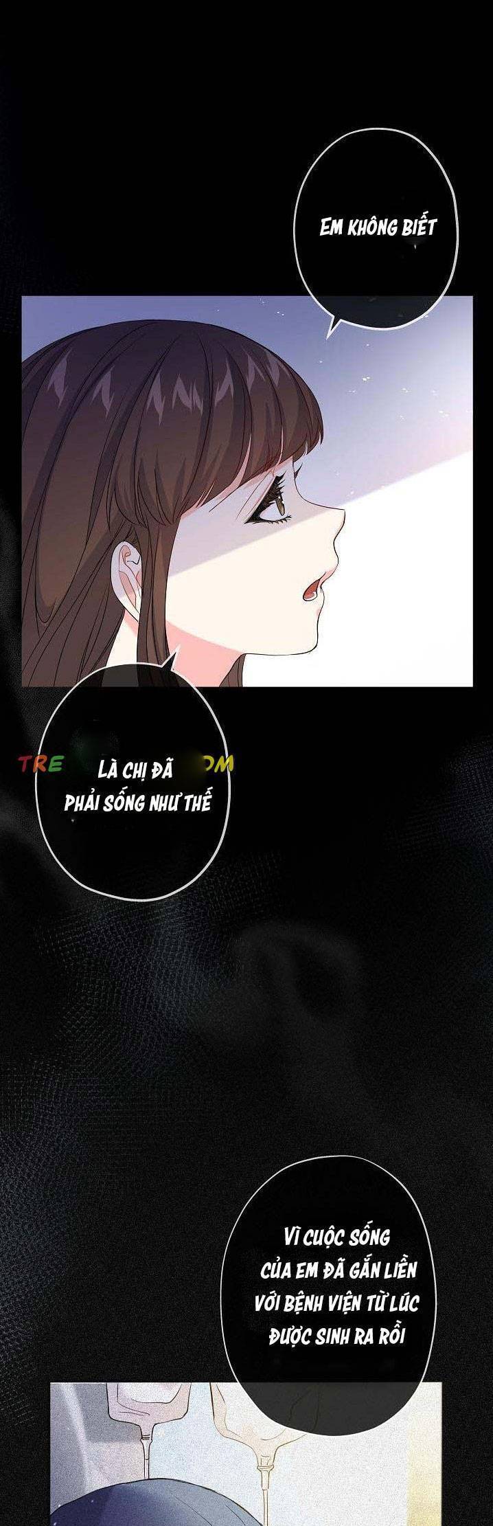 Nếu Là Phản Diện, Liệu Tôi Sẽ Chết? Chapter 35 - Trang 2