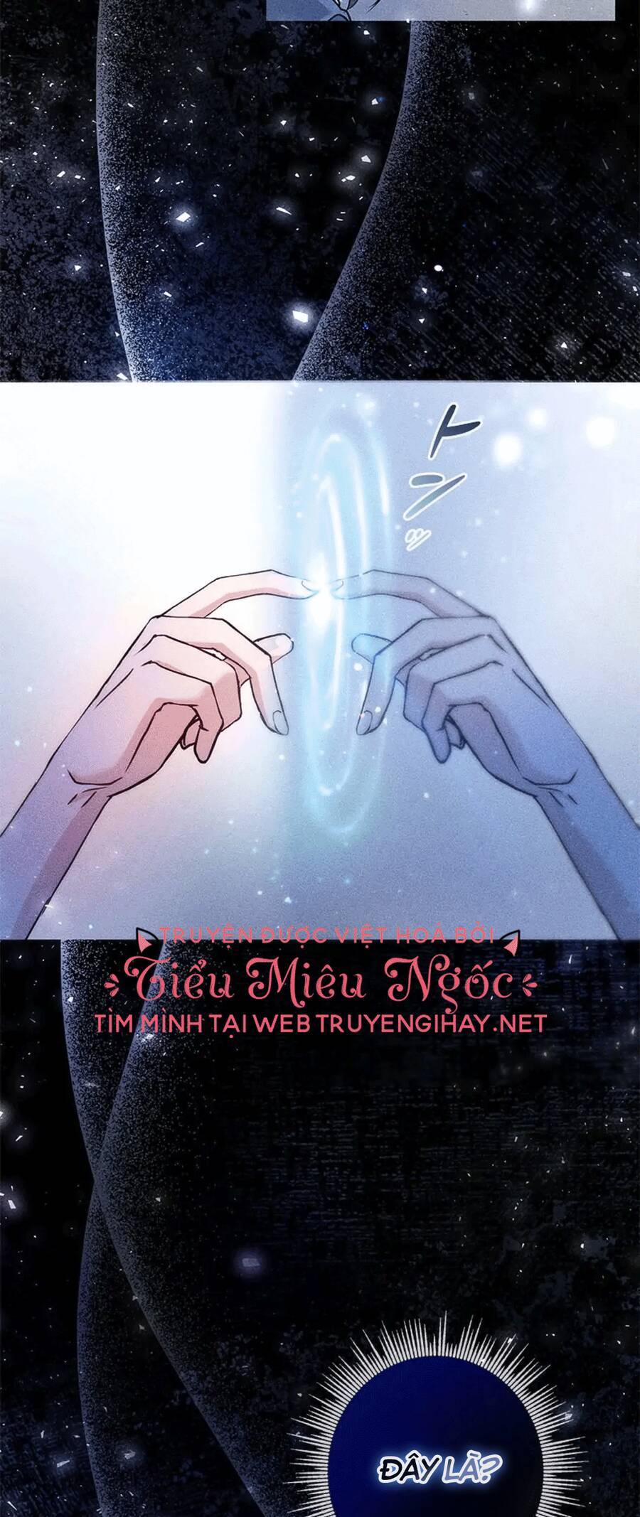 Nếu Là Phản Diện, Liệu Tôi Sẽ Chết? Chapter 33 - Trang 2