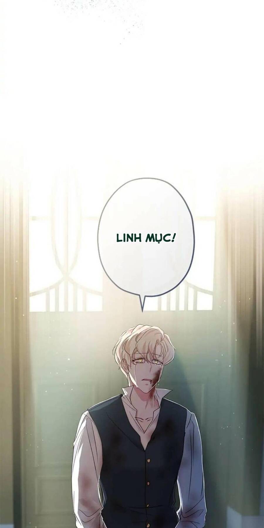 Nếu Là Phản Diện, Liệu Tôi Sẽ Chết? Chapter 32 - Trang 2