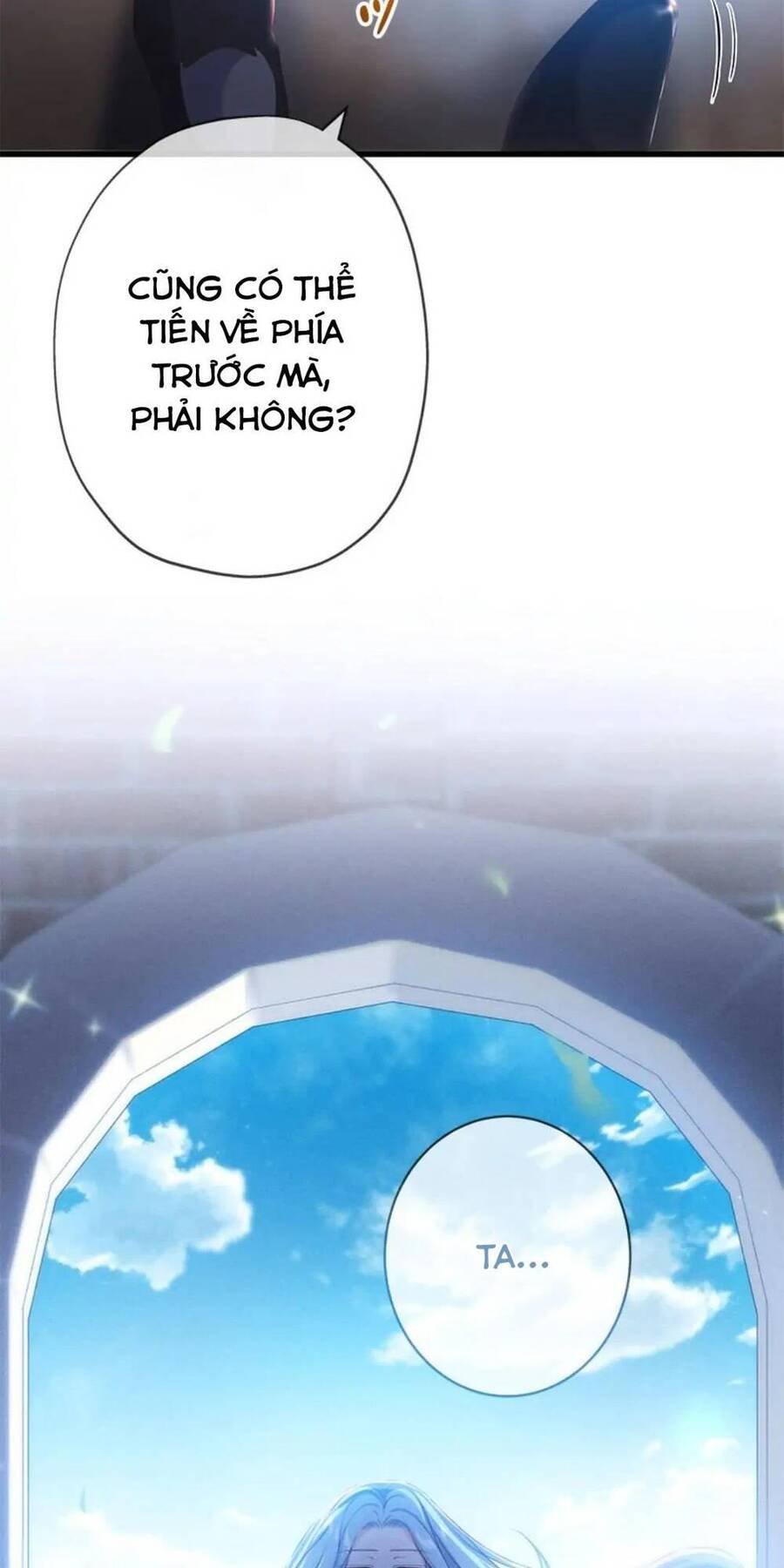 Nếu Là Phản Diện, Liệu Tôi Sẽ Chết? Chapter 31 - Trang 2