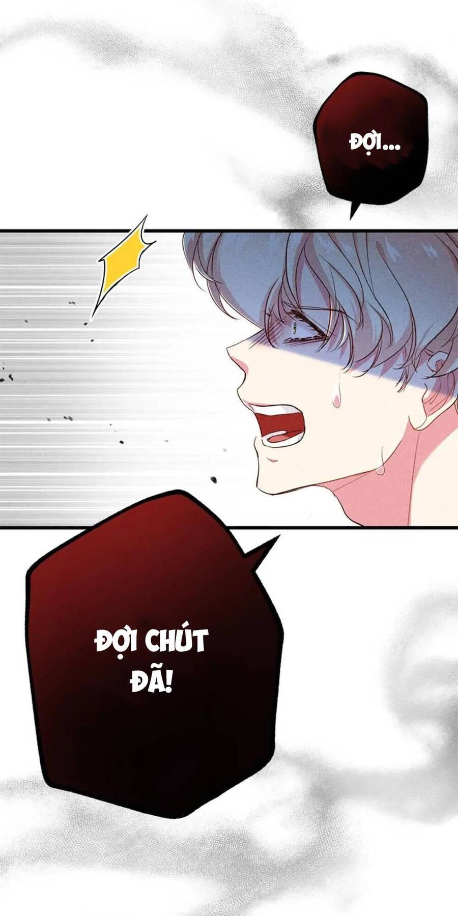 Nếu Là Phản Diện, Liệu Tôi Sẽ Chết? Chapter 31 - Trang 2