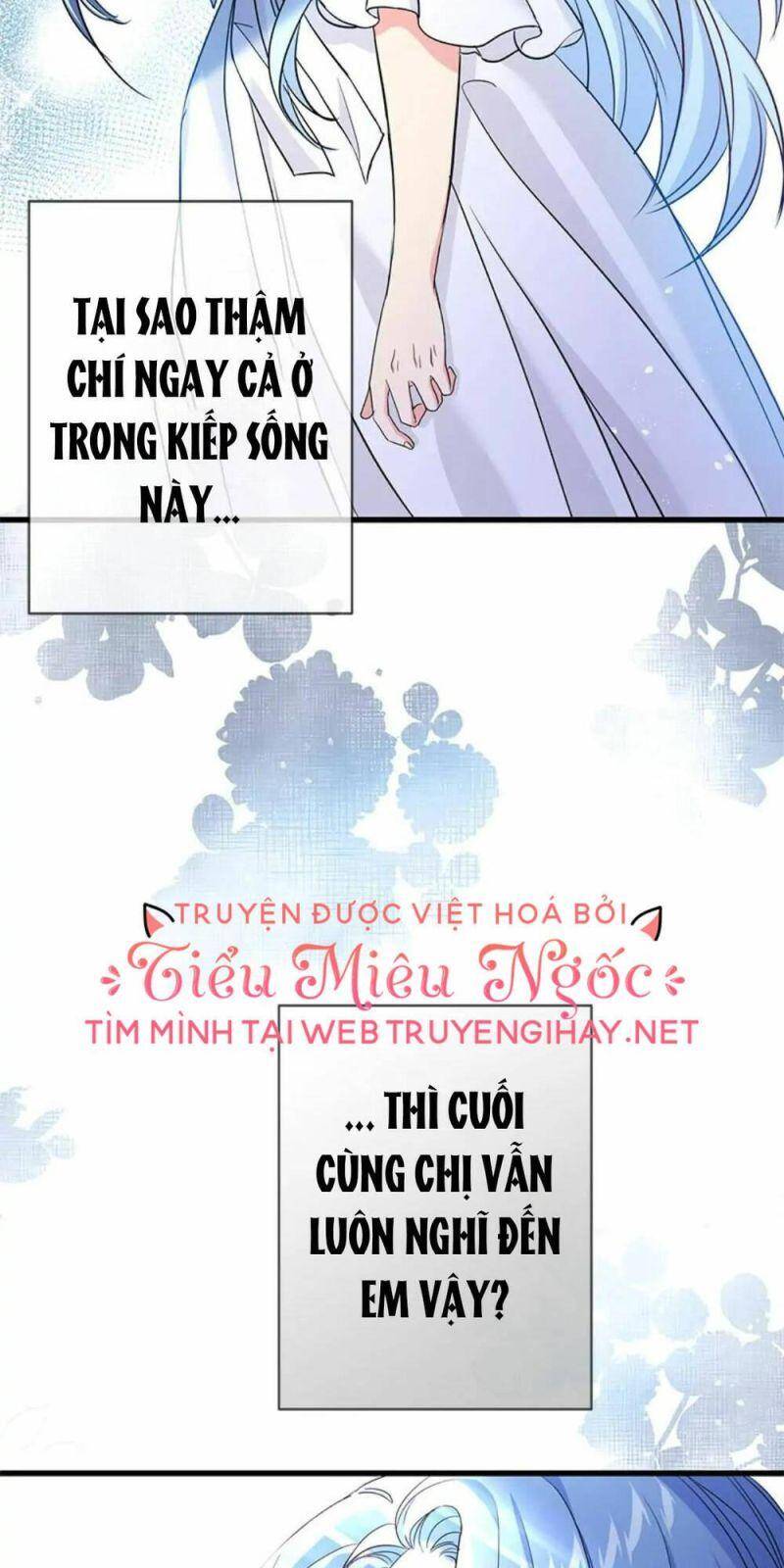 Nếu Là Phản Diện, Liệu Tôi Sẽ Chết? Chapter 30 - Trang 2