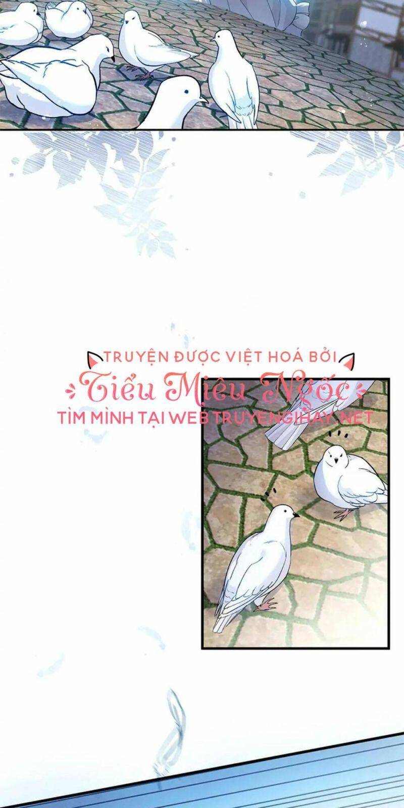 Nếu Là Phản Diện, Liệu Tôi Sẽ Chết? Chapter 30 - Trang 2