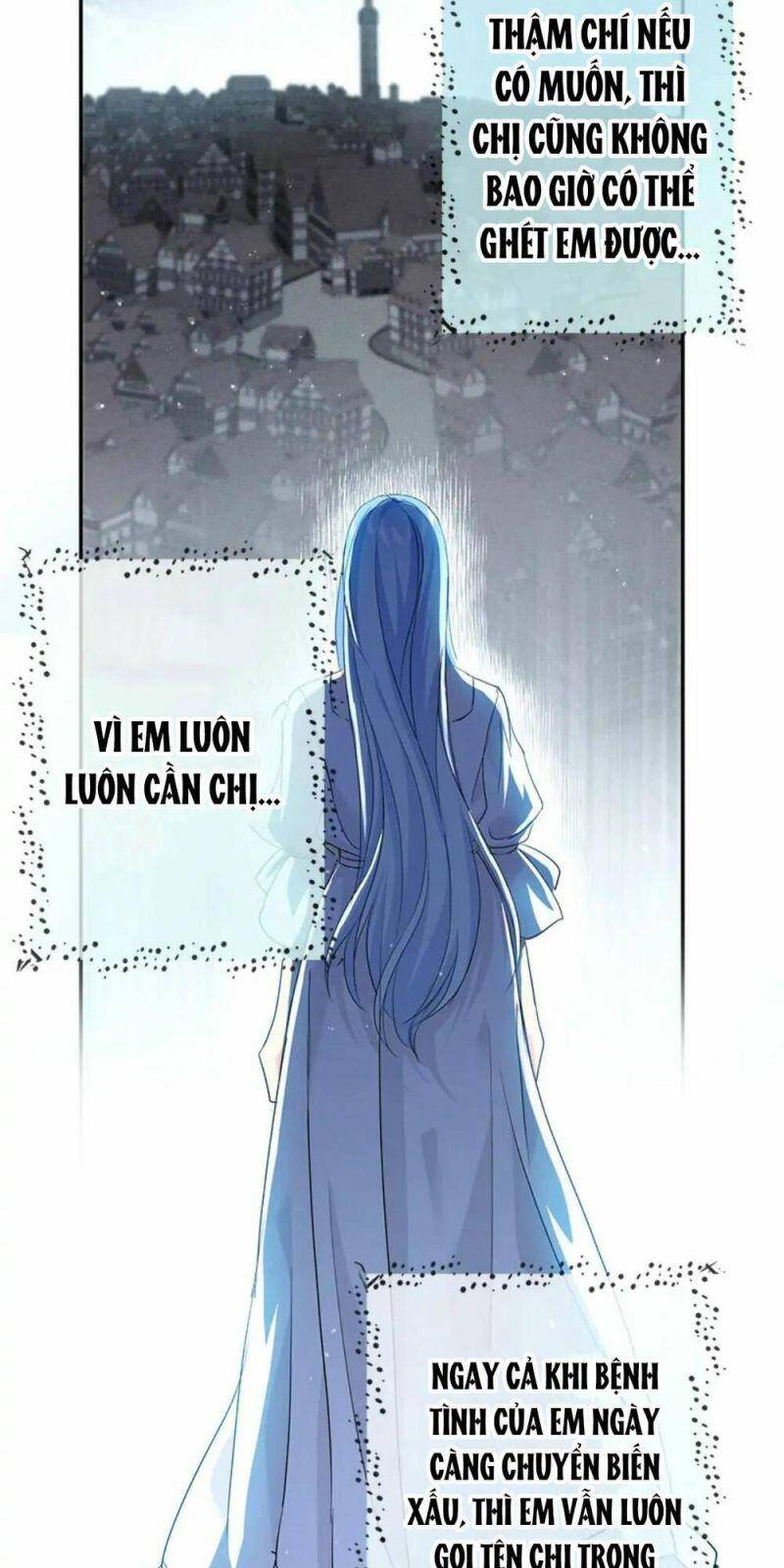 Nếu Là Phản Diện, Liệu Tôi Sẽ Chết? Chapter 30 - Trang 2