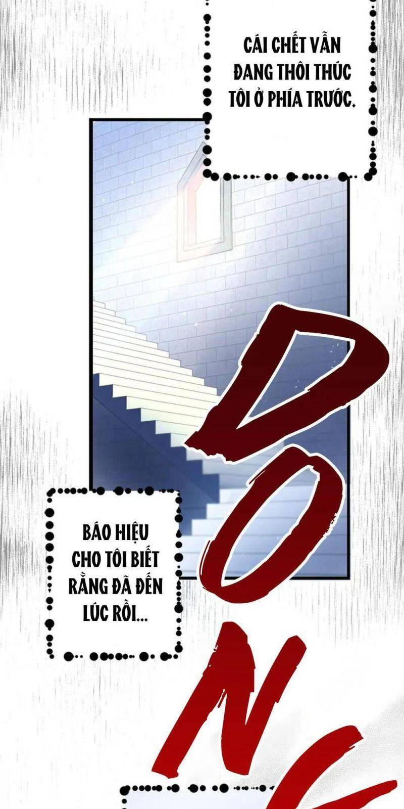 Nếu Là Phản Diện, Liệu Tôi Sẽ Chết? Chapter 30 - Trang 2