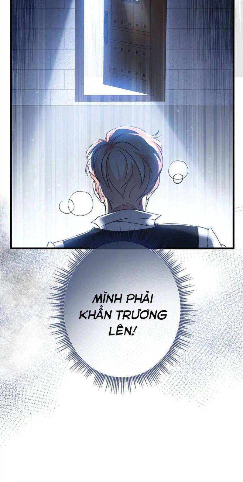 Nếu Là Phản Diện, Liệu Tôi Sẽ Chết? Chapter 30 - Trang 2