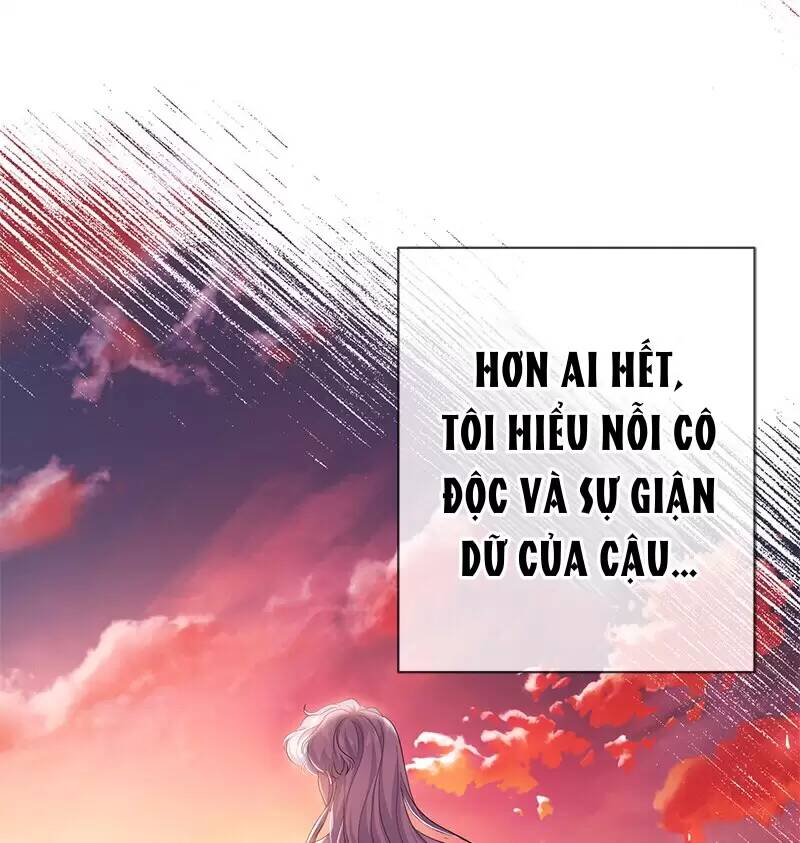 Nếu Là Phản Diện, Liệu Tôi Sẽ Chết? Chapter 25 - Trang 2