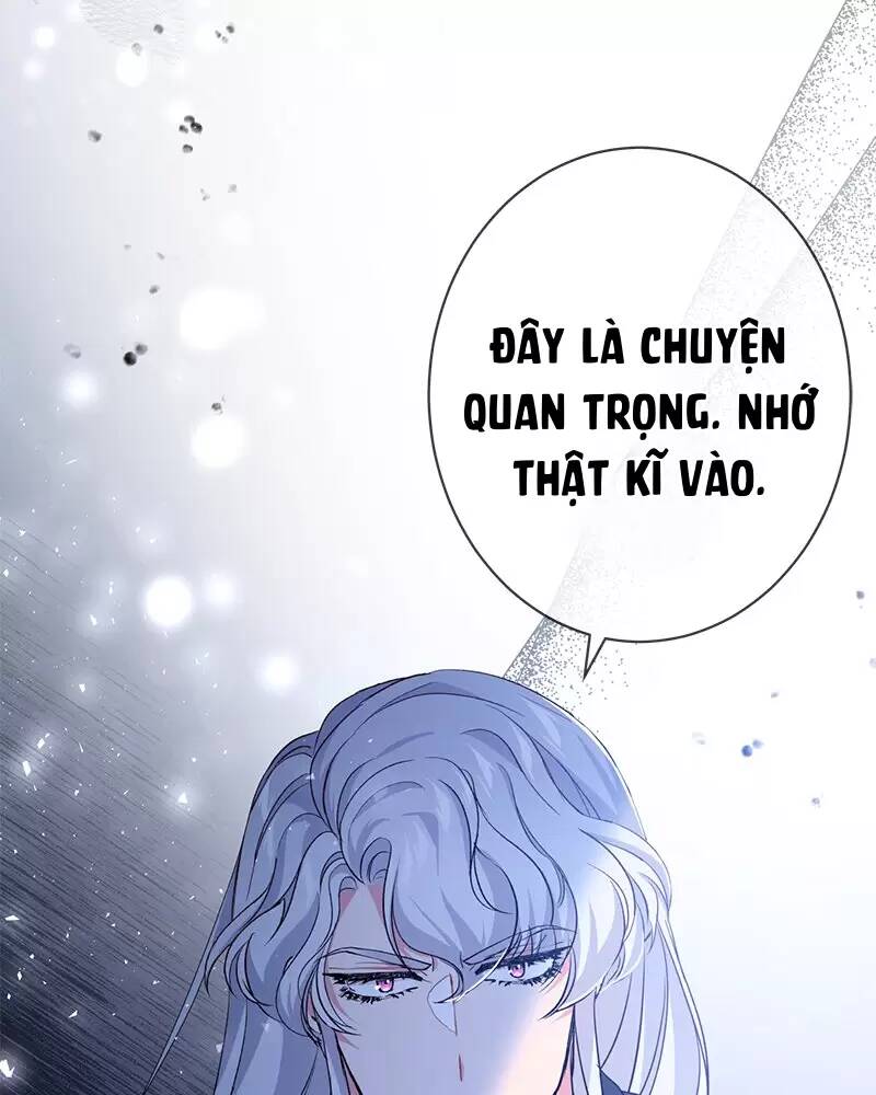 Nếu Là Phản Diện, Liệu Tôi Sẽ Chết? Chapter 24 - Trang 2