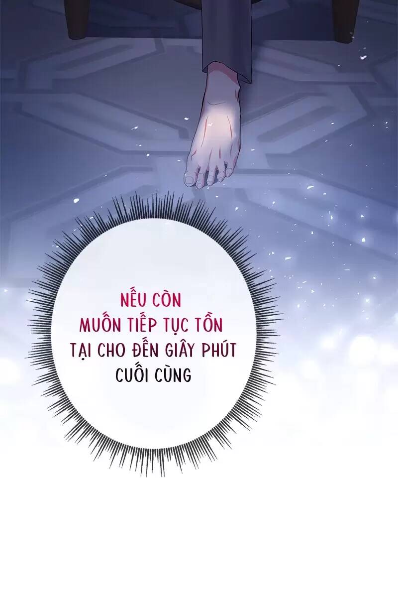 Nếu Là Phản Diện, Liệu Tôi Sẽ Chết? Chapter 24 - Trang 2