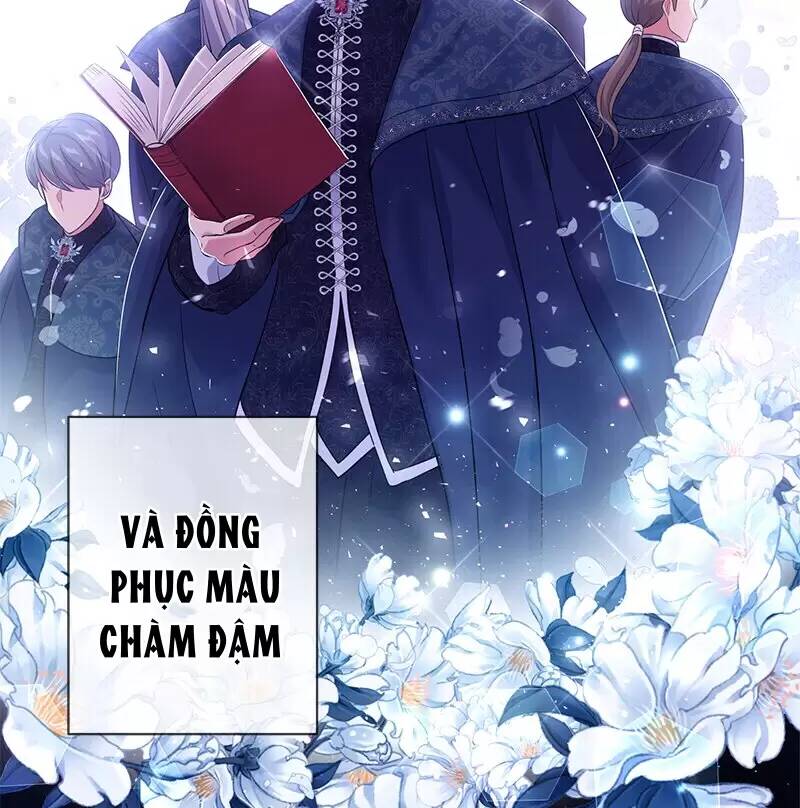 Nếu Là Phản Diện, Liệu Tôi Sẽ Chết? Chapter 23 - Trang 2