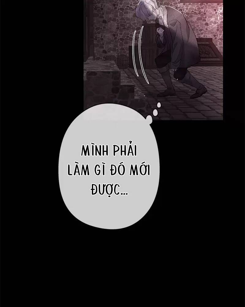 Nếu Là Phản Diện, Liệu Tôi Sẽ Chết? Chapter 23 - Trang 2