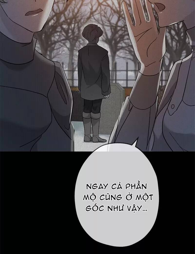 Nếu Là Phản Diện, Liệu Tôi Sẽ Chết? Chapter 23 - Trang 2