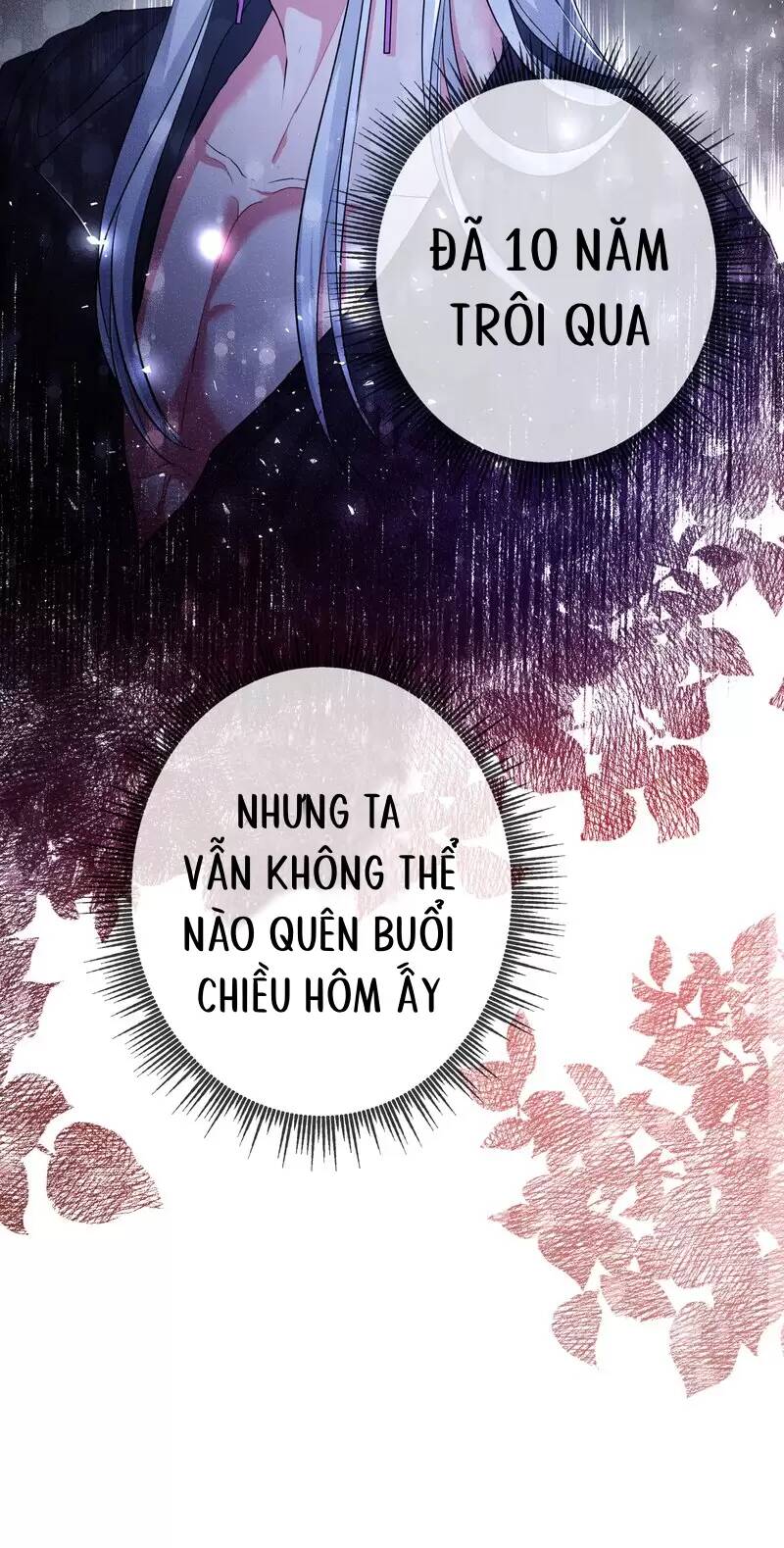 Nếu Là Phản Diện, Liệu Tôi Sẽ Chết? Chapter 23 - Trang 2