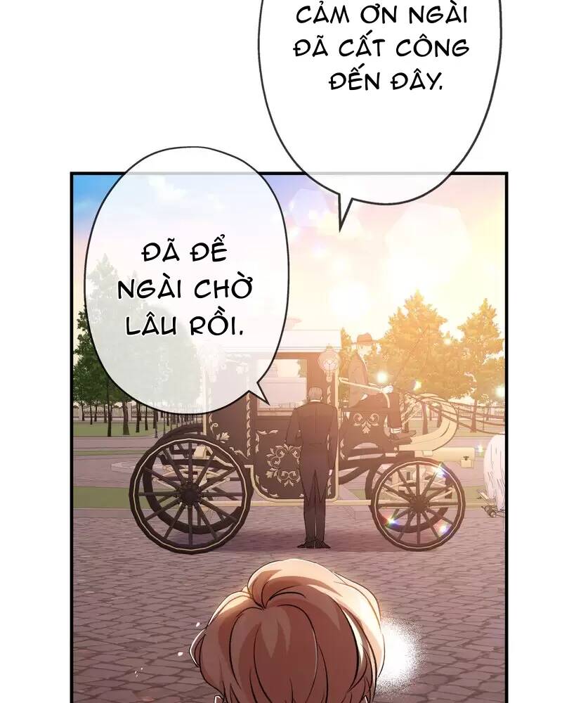 Nếu Là Phản Diện, Liệu Tôi Sẽ Chết? Chapter 22 - Trang 2