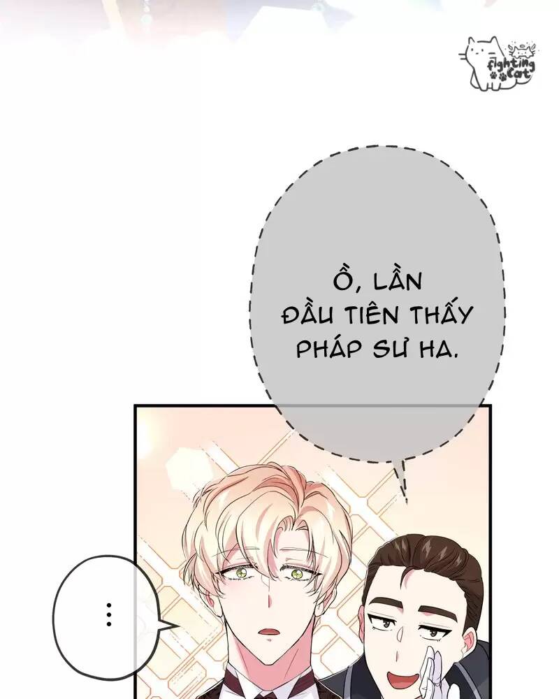 Nếu Là Phản Diện, Liệu Tôi Sẽ Chết? Chapter 22 - Trang 2