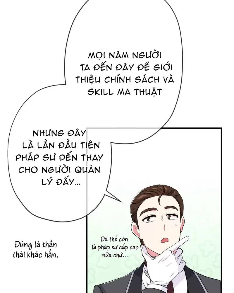 Nếu Là Phản Diện, Liệu Tôi Sẽ Chết? Chapter 22 - Trang 2