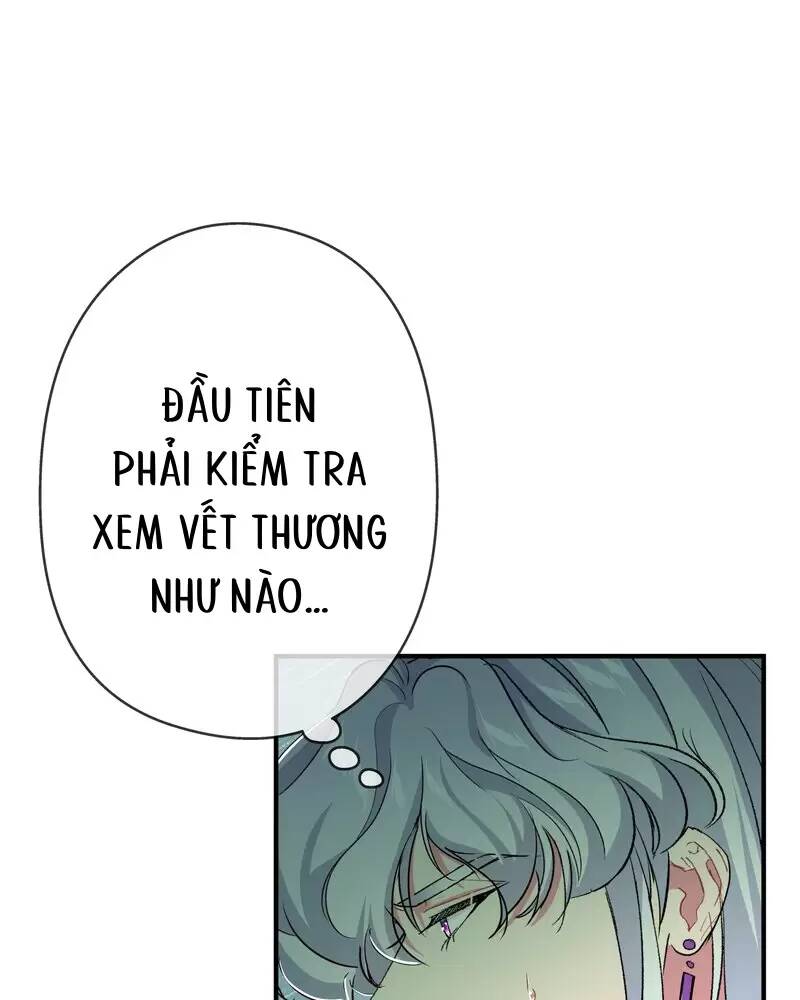 Nếu Là Phản Diện, Liệu Tôi Sẽ Chết? Chapter 22 - Trang 2