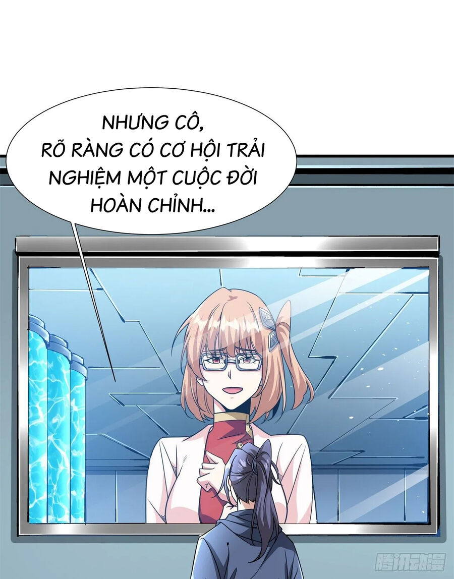 Không Có Đạo Lữ Sẽ Chết Chapter 88 - Trang 2