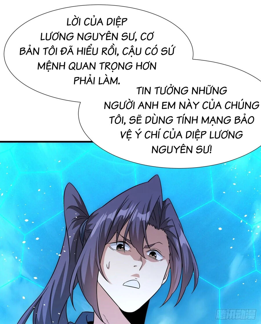 Không Có Đạo Lữ Sẽ Chết Chapter 88 - Trang 2