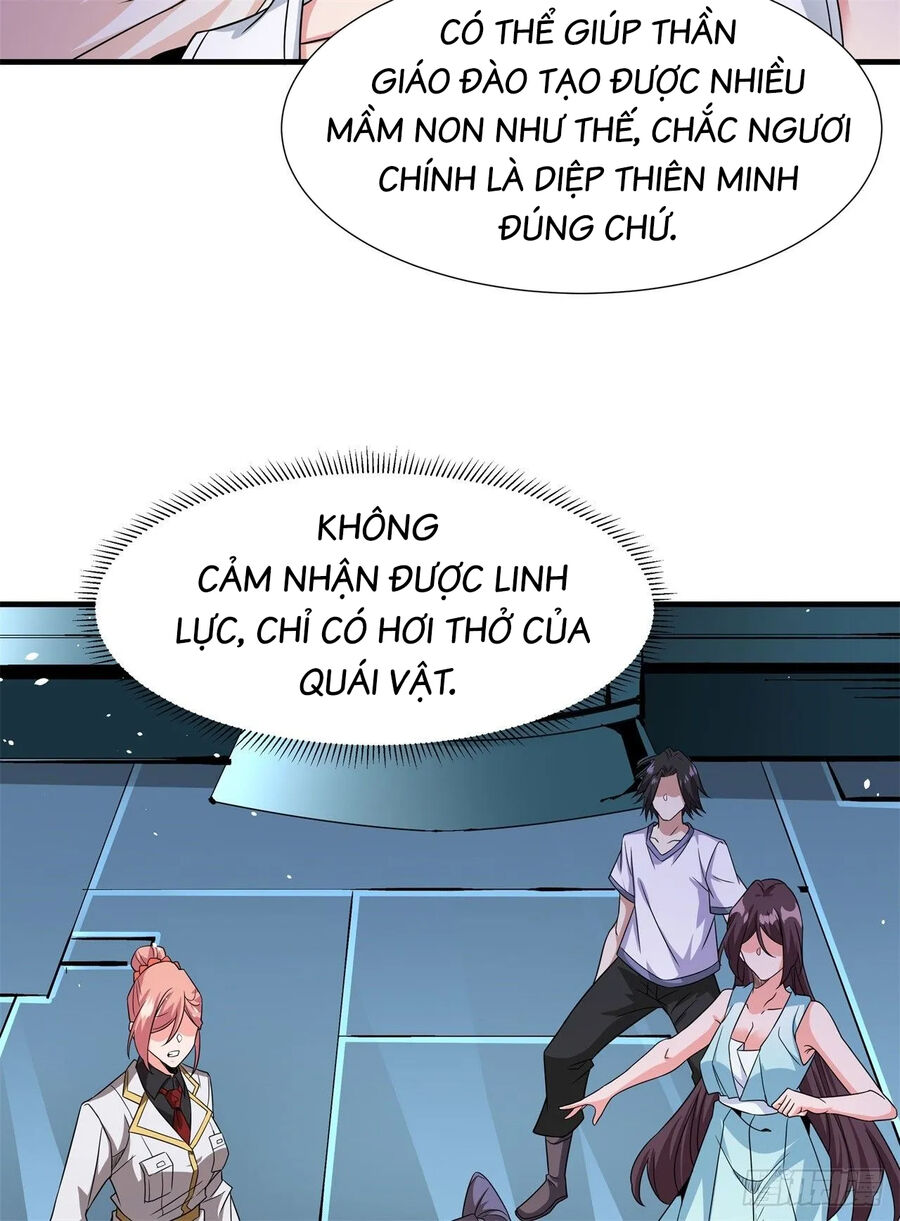 Không Có Đạo Lữ Sẽ Chết Chapter 87 - Trang 2