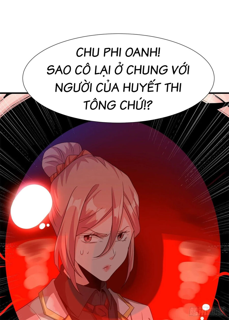 Không Có Đạo Lữ Sẽ Chết Chapter 87 - Trang 2