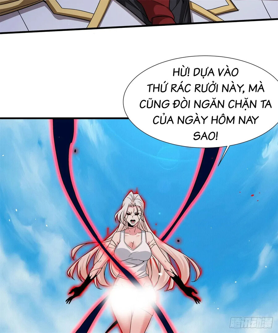 Không Có Đạo Lữ Sẽ Chết Chapter 87 - Trang 2