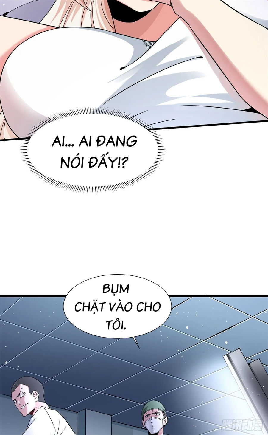 Không Có Đạo Lữ Sẽ Chết Chapter 87 - Trang 2