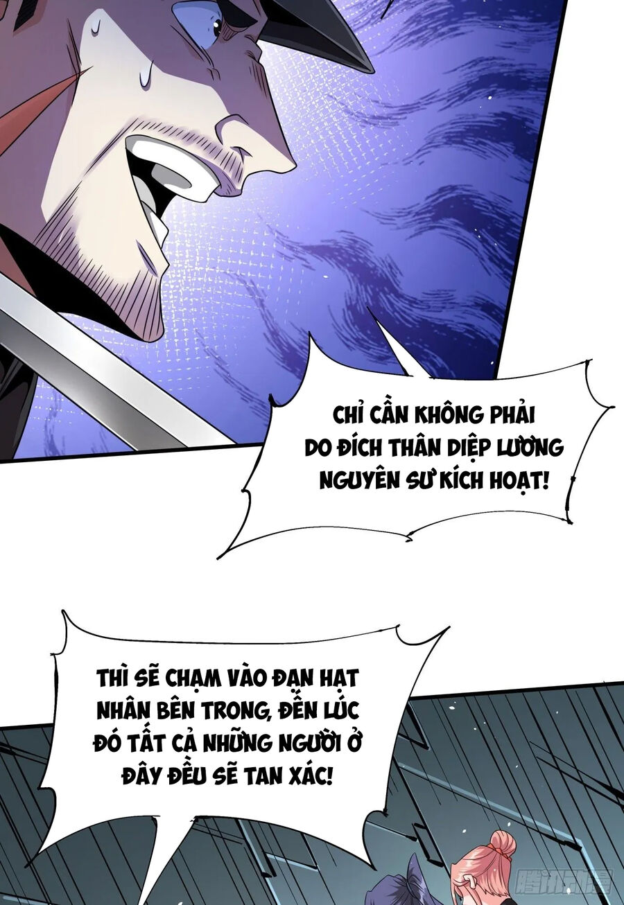 Không Có Đạo Lữ Sẽ Chết Chapter 86.5 - Trang 2